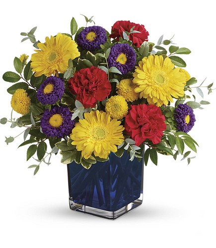 Teleflora's Pretty Perfect Bouquet